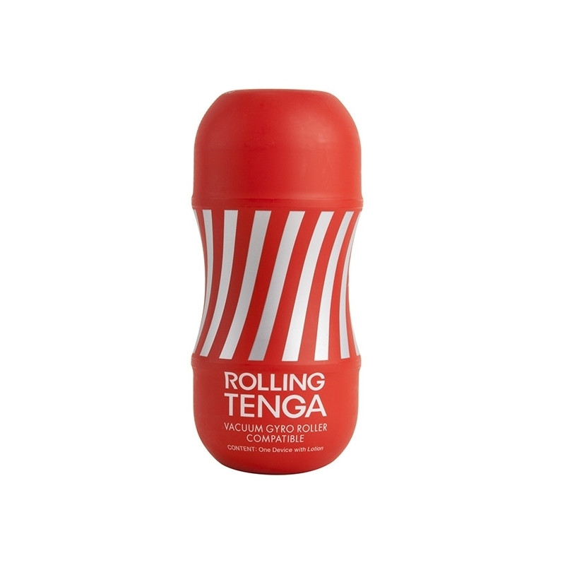 Tenga Masturbateur Tenga Rolling Gyro Regular